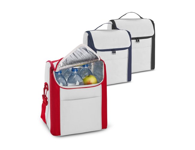Melville. Cooler. Bolsa Térmica