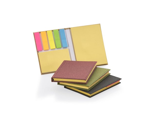 Mini Caderno - 349