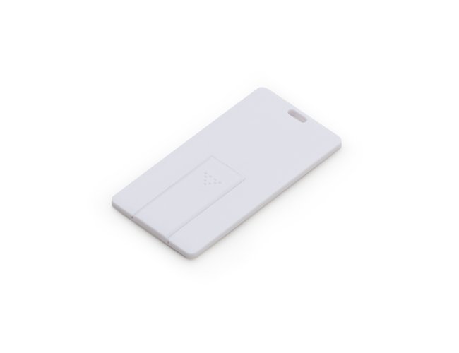Mini Carcaça Para Pen Card