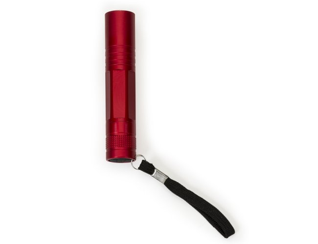 Mini Lanterna Com Cordão