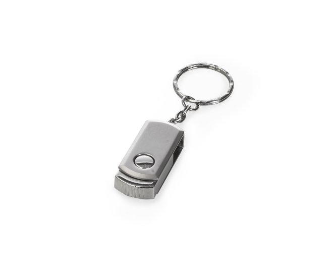 Mini Pen Drive 4Gb/8Gb Giratório