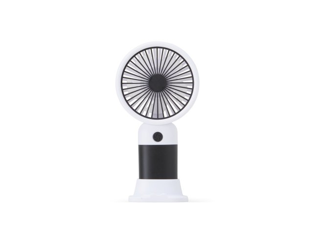 Mini Ventilador Recarregável