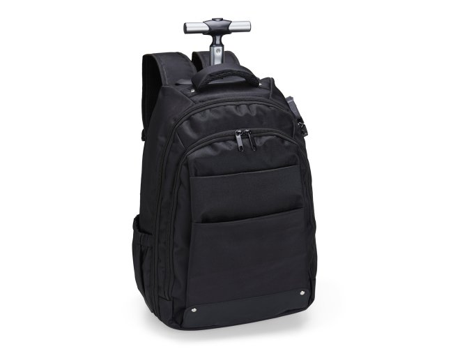 Mochila 27 Litros Com Rodinhas