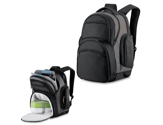 Mochila/Bolsa Térmica