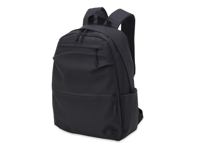 Mochila De Couro Sintético 30 Litros