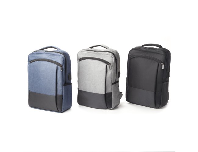 Mochila Para Notebook - 3446
