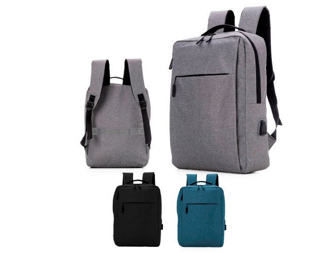 Mochila Para Notebook - 3448