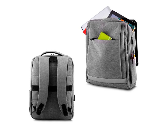 Mochila Para Notebook - 3449