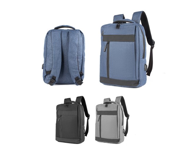 Mochila Para Notebook - 3453