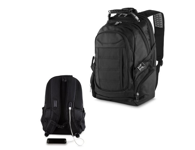 Mochila Para Notebook - 3454