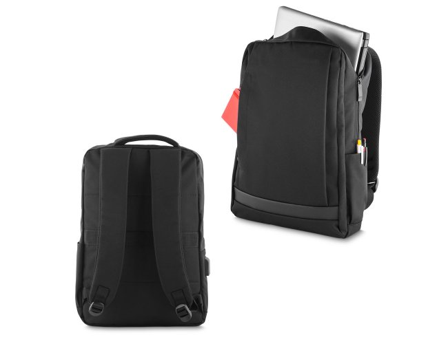 Mochila Para Notebook - 3459