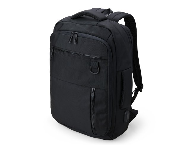 Mochila De Nylon 20 Litros - 4201