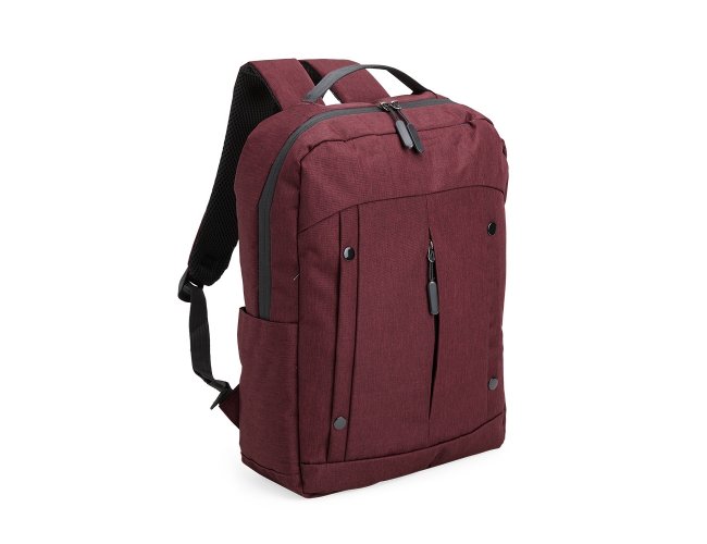 Mochila De Nylon 21 Litros