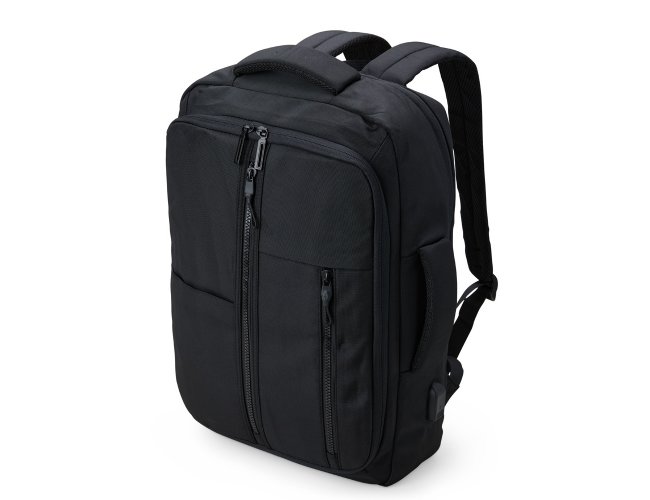 Mochila De Nylon 21 Litros - 4177