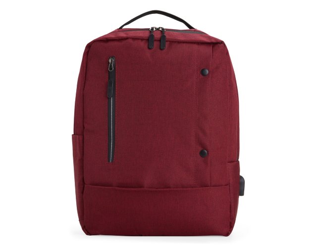 Mochila De Nylon 22 Litros - 4182