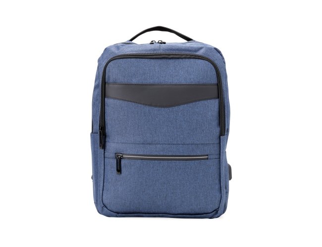 Mochila De Nylon 22 Litros - 4183