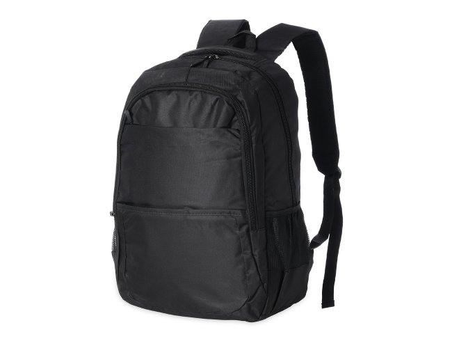 Mochila De Nylon 27 Litros