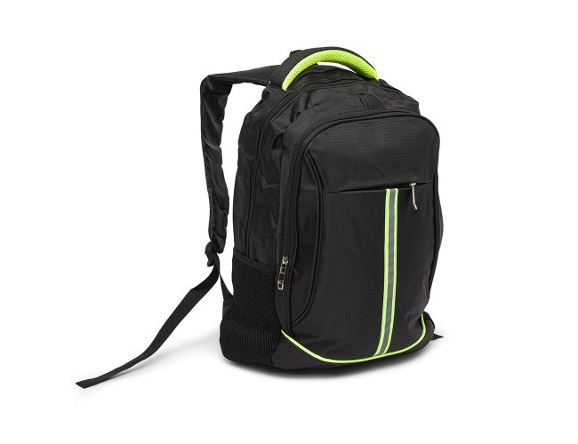 Mochila Nylon 30 Litros
