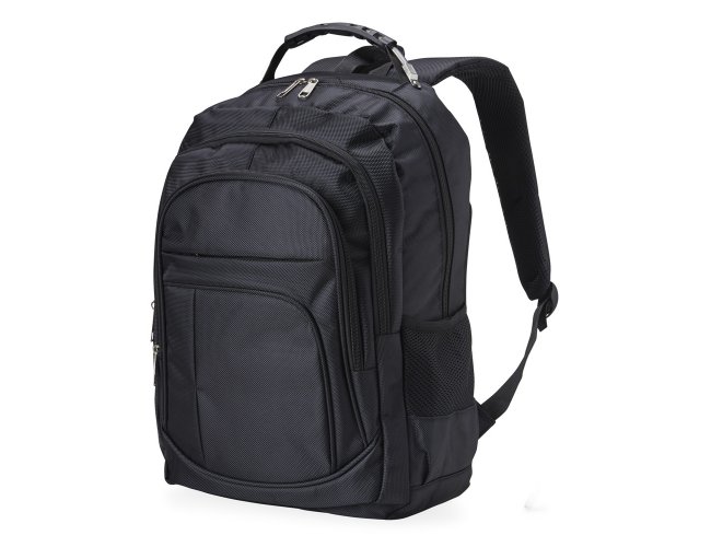 Mochila De Nylon - 4197