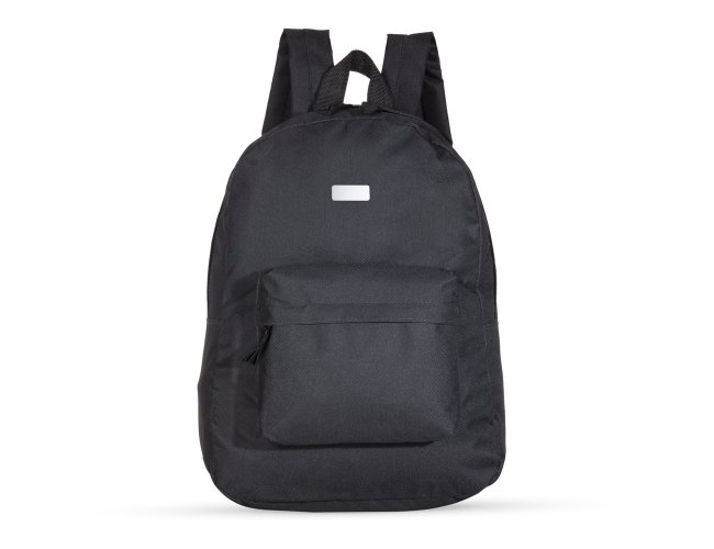 Mochila Em Nylon Para Notebook