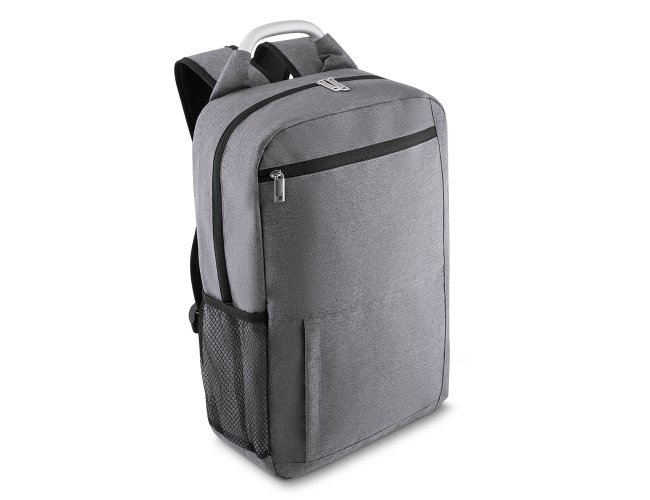 Mochila Em Nylon Para Notebook - 4245