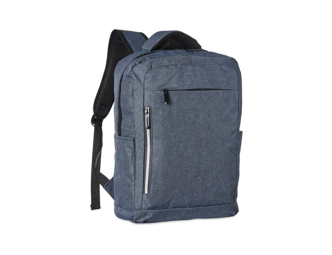 Mochila De Nylon Usb 20 Litros - 4247
