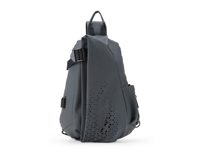 Mochila De Ombro Usb - 4230