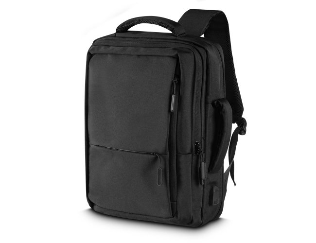Mochila Pasta Para Notebook