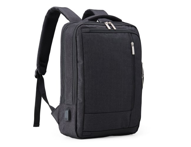 Mochila Poliéster 19 Litros