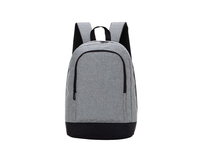 Mochila Poliéster Com Compartimento Para Notebook Até 14 Polegadas