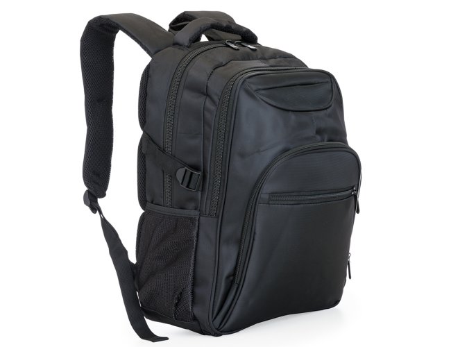 Mochila De Poliéster Para Notebook - 4248