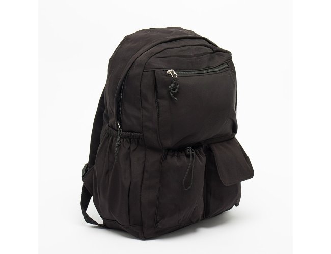 Mochila De Poliéster Usb 25 Litros - 4232