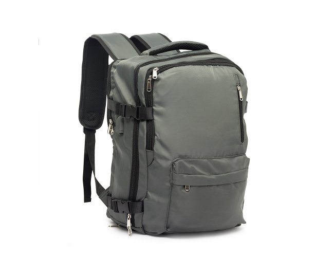 Mochila Premium Multifuncional 35 Litros