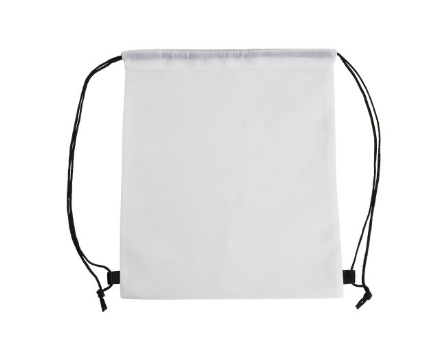 Mochila Saco Em Poliéster - 4285