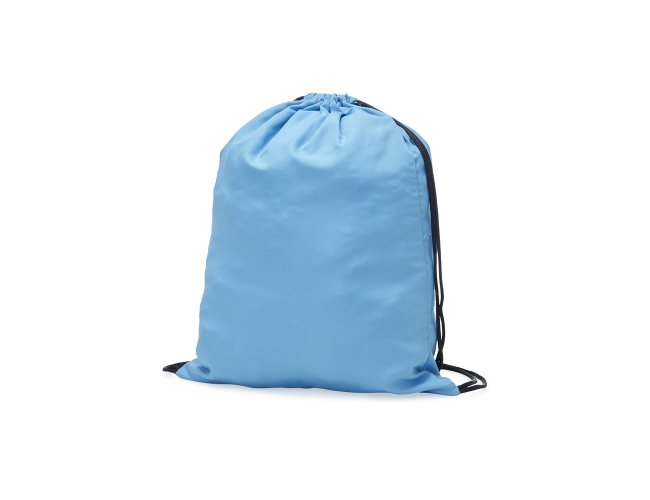 Mochila Saco Sublimática Microfibra