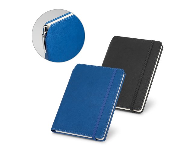 Moriah. Caderno Capa Dura