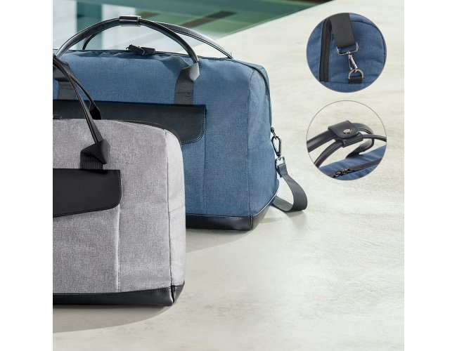 Motion Bag. Saco De Viagem