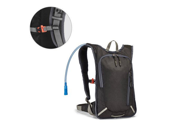 Mounti. Mochila Esportiva