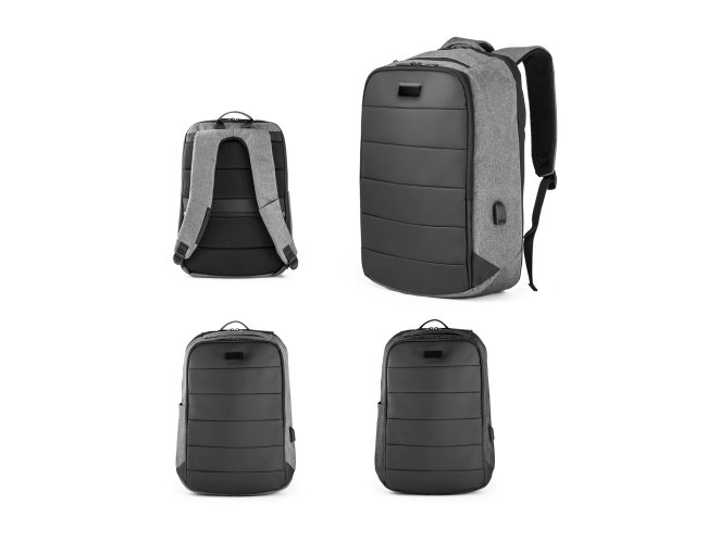 Munique. Mochila Para Notebook