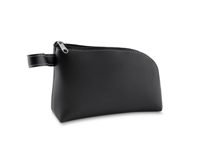Necessaire De Couro Sintético