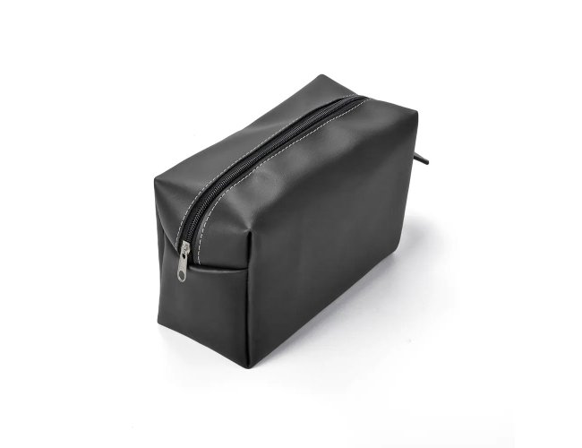 Necessaire De Couro Sintético - 4353