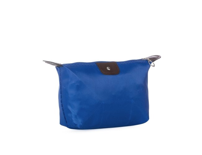 Necessaire Poliéster Impermeável - 4365