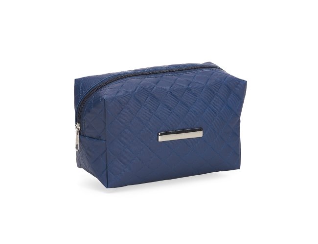Necessaire Puff Matelassê