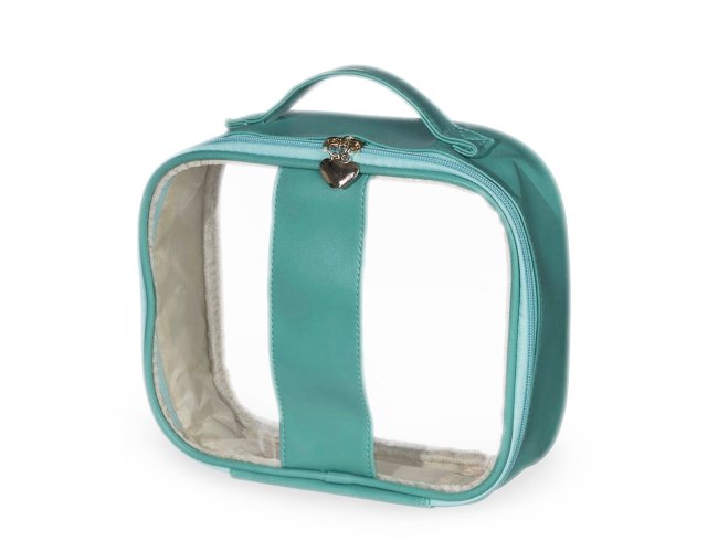 Necessaire Pvc Impermeável