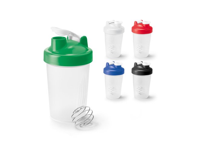 Nurmi. Shaker 550 Ml