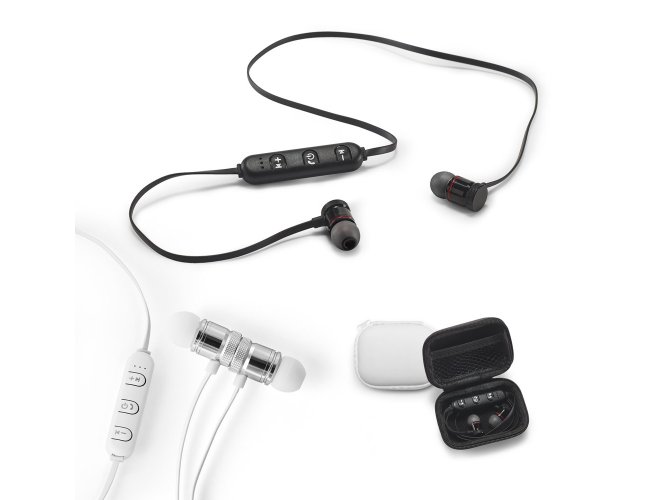 Ottoflex. Fone De Ouvido Em Pc