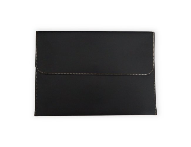 Pasta Envelope De Couro