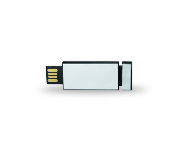 Pen Drive 4Gb Retrátil - 3520