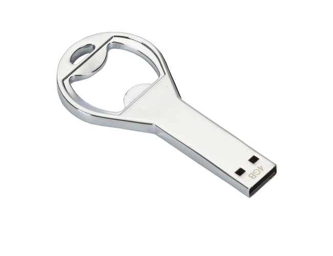 Pen Drive Abridor 4Gb