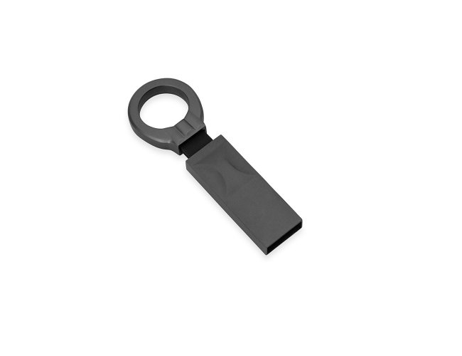 Pen Drive Alumínio 4Gb/8Gb/16Gb/32Gb